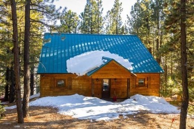 Lake Home For Sale in Duck Creek Village, Utah