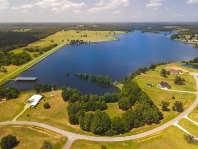 Lake Lot For Sale in Athens, Texas