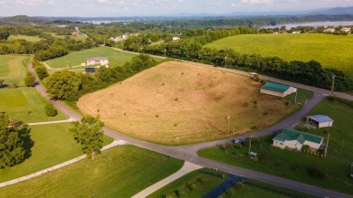 Douglas Lake Acreage For Sale in Dandridge Tennessee