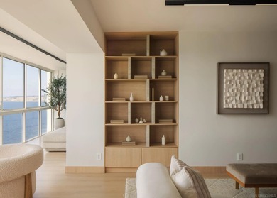 Perched along one of La Jolla's most coveted stretches of - photo 8