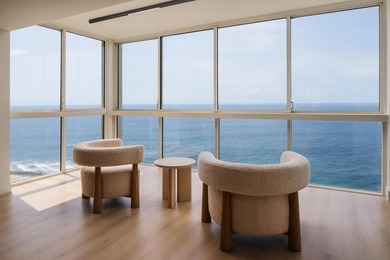 Perched along one of La Jolla's most coveted stretches of - photo 9