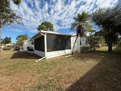 This home is 1221 Sq Ft under A/C. This well cared for 2-bedroom - photo 30