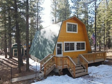 Lake Home For Sale in Duck Creek Village, Utah