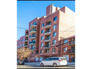 136-16 35th Ave 2B - photo 1