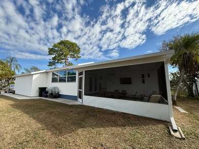This home is 1221 Sq Ft under A/C. This well cared for 2-bedroom - photo 31