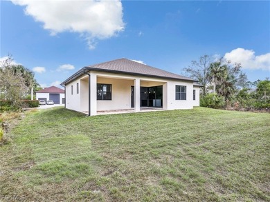 Brand-new 2026 construction featuring 3 bedrooms plus a - photo 38