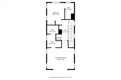 Welcome to 540 Sparrowhawk Way, a beautifully designed tri-level - photo 40