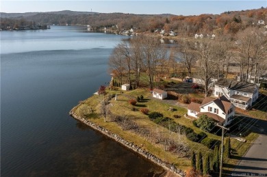 Highland Lake Home For Sale in Winchester Connecticut