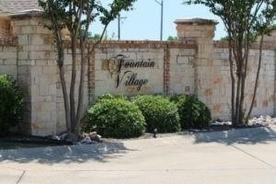 Lake Granbury Lot For Sale in Granbury Texas