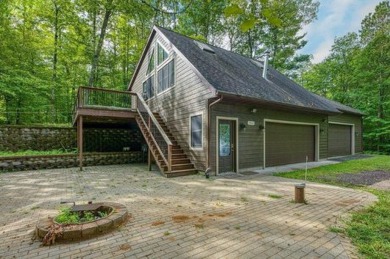 Lake Home For Sale in Boulder Junction, Wisconsin