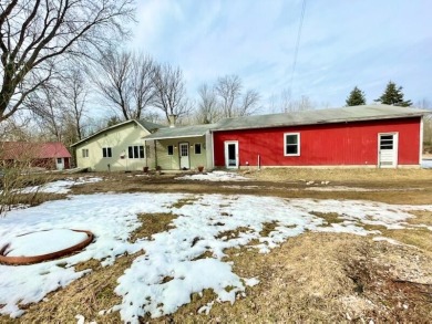 Lake Home Off Market in Branch, Michigan