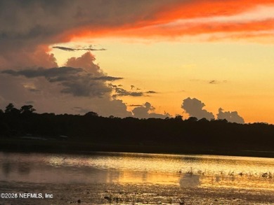 Lake Home For Sale in Keystone Heights, Florida