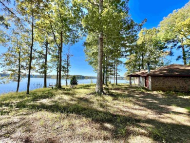 Affordable Waterfront Home - Lake Home Sale Pending in Hemphill, Texas
