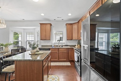 Welcome to easy living in this beautifully maintained 2-bedroom - photo 9