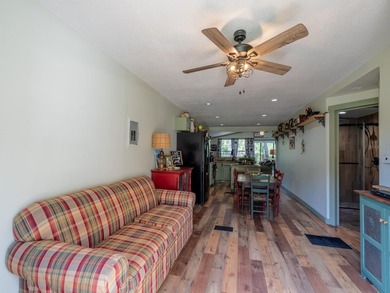 Located in the waterfront community of Kerr Shores, this - photo 6