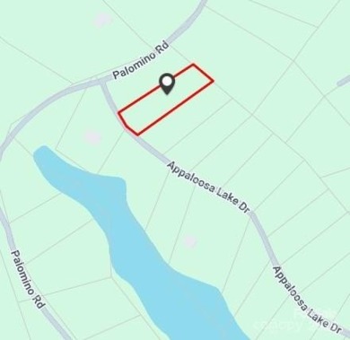 (private lake, pond, coastal) Lot For Sale in Carthage North Carolina