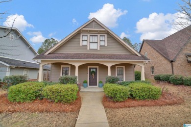 Lake Home Sale Pending in Hoover, Alabama