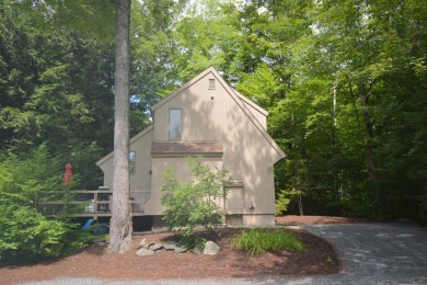 Lake Condo For Sale in Grantham, New Hampshire