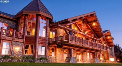 Lake Home For Sale in Gold Beach, Oregon