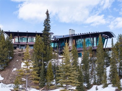 Indisputably iconic, The Vancerra, the vanguard above the clouds - photo 9