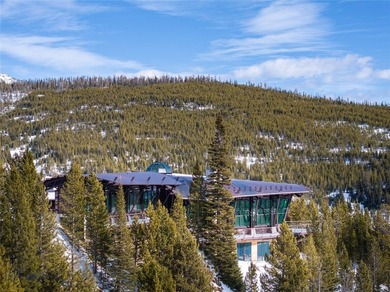 Indisputably iconic, The Vancerra, the vanguard above the clouds - photo 10