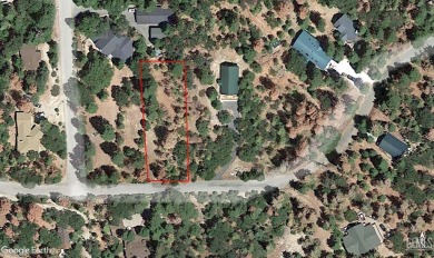Lake Isabella Lot For Sale in Wofford Heights California