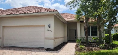 Port Charlotte Waterway Lakes Area Home For Sale in Port Charlotte Florida