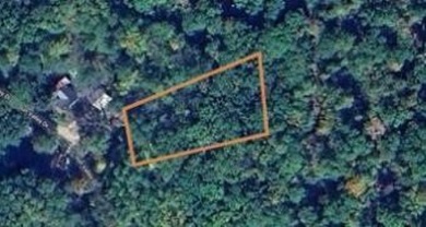 Lake Lot For Sale in Hiram, Maine