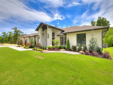 New construction in the heart of South Tulsa featuring a - photo 2