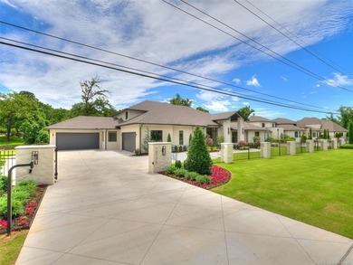 New construction in the heart of South Tulsa featuring a - photo 3