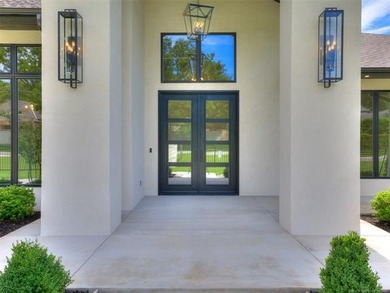 New construction in the heart of South Tulsa featuring a - photo 5