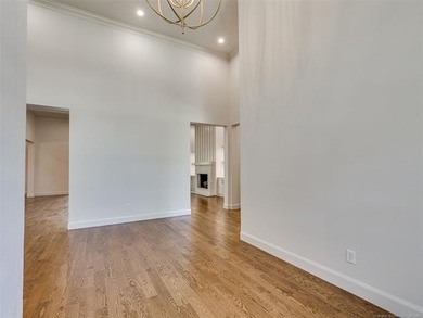 New construction in the heart of South Tulsa featuring a - photo 7