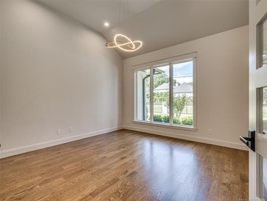 New construction in the heart of South Tulsa featuring a - photo 8