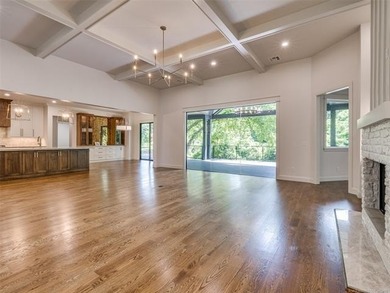 New construction in the heart of South Tulsa featuring a - photo 10