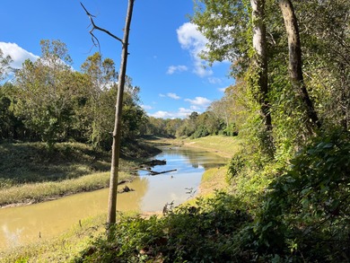 (private lake, pond, coastal) Acreage For Sale in Woodville Mississippi
