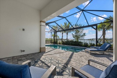 Welcome to luxury lakefront living in Avondale at Avenir, one of - photo 26