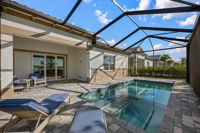Welcome to luxury lakefront living in Avondale at Avenir, one of - photo 29