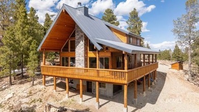 Navajo Lake Home For Sale in Duck Creek Village Utah