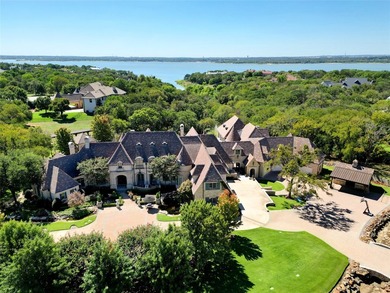 Located behind the gates of Chateau Du Lac and pristinely set on - photo 1
