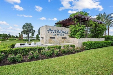 Welcome to luxury lakefront living in Avondale at Avenir, one of - photo 33