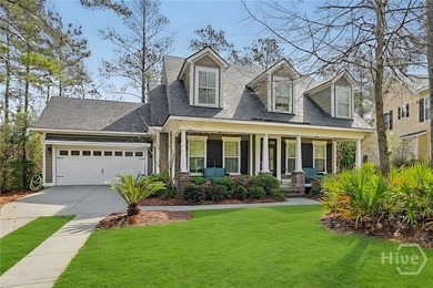 Welcome to Waterways, a gated master-planned community designed - photo 34