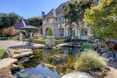 Located behind the gates of Chateau Du Lac and pristinely set on - photo 4