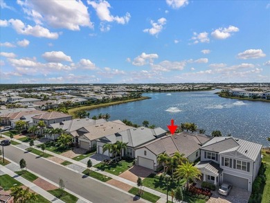 Welcome to luxury lakefront living in Avondale at Avenir, one of - photo 36
