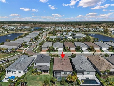 Welcome to luxury lakefront living in Avondale at Avenir, one of - photo 38
