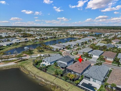 Welcome to luxury lakefront living in Avondale at Avenir, one of - photo 39