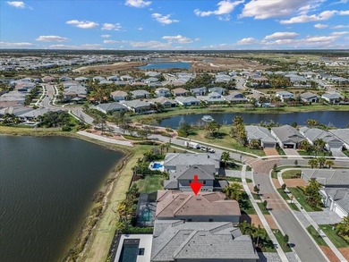 Welcome to luxury lakefront living in Avondale at Avenir, one of - photo 40