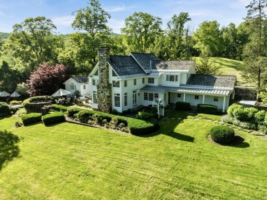 Lake Home For Sale in New Milford, Connecticut