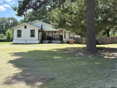 Lake Home For Sale in Frankston, Texas