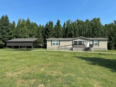 Lake Athens Home Sale Pending in Athens Texas