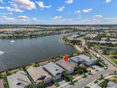 Welcome to luxury lakefront living in Avondale at Avenir, one of - photo 41